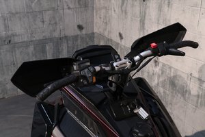 Polaris PATRIOT 9R SWITCHBACK ASSAULT 146 SNOWCHECK (EXCLUSIF) 2025