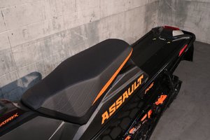 Polaris PATRIOT 9R SWITCHBACK ASSAULT 146 SNOWCHECK (EXCLUSIF) 2025
