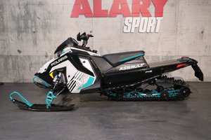 2025 Polaris PATRIOT 9R SWITCHBACK ASSAULT 146 SNOWCHECK (EXCLUSIF)
