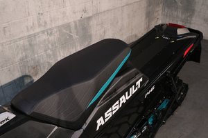 2025 Polaris PATRIOT 9R SWITCHBACK ASSAULT 146 SNOWCHECK (EXCLUSIF)