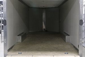 2025 Polaris PCH8.5X24-IF CAR HAULER