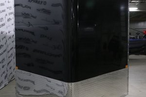 2025 Polaris PCH8.5X24-IF CAR HAULER