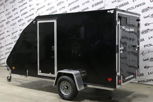 Polaris PFS60X12-X CROSSOVER REMORQUE FERMER 1 PLACE 2025