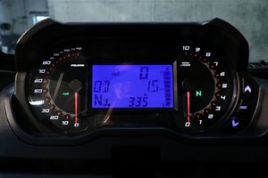 Polaris POLARIS RANGER XP 1000 NORTHSTAR ULTIMATE Edt. Northstar 2025