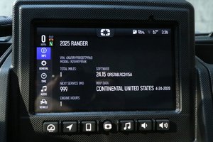 Polaris POLARIS RANGER XP 1000 NORTHSTAR ULTIMATE Edt. Northstar 2025