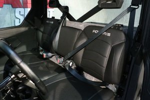 Polaris POLARIS RANGER XP 1000 NORTHSTAR ULTIMATE Edt. Northstar 2025