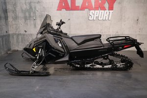2024 Polaris PROSTAR S4 VOYAGEUR 146 ES