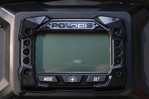 2024 Polaris PROSTAR S4 VOYAGEUR 146 ES