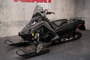 2024 Polaris PROSTAR S4 VOYAGEUR 146 ES