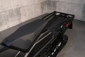 2024 Polaris PROSTAR S4 VOYAGEUR 146 ES