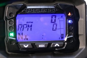 2025 Polaris RANGER 1000 PREMIUM