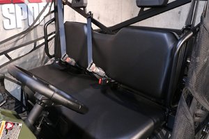 2025 Polaris Ranger 570 Full-Size
