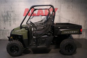 2025 Polaris Ranger 570 Full-Size