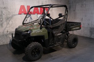 2025 Polaris Ranger 570 Full-Size