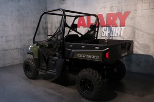 2025 Polaris Ranger 570 Full-Size