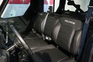 2025 Polaris RANGER CREW XP 1000 Edt. Trail Boss Northstar