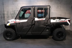2025 Polaris RANGER CREW XP 1000 Edt. Trail Boss Northstar
