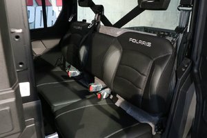 2025 Polaris RANGER CREW XP 1000 Edt. Trail Boss Northstar