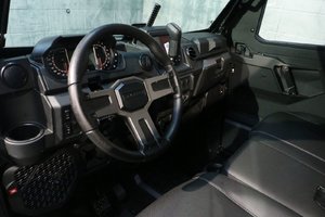 2025 Polaris RANGER CREW XP 1000 Edt. Texas Northstar