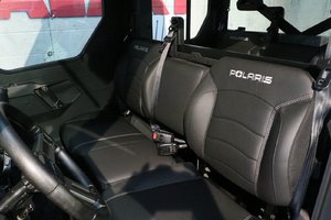 2025 Polaris RANGER CREW XP 1000 Edt. Texas Northstar