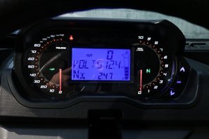 2025 Polaris RANGER CREW XP 1000 Edt. Texas Northstar