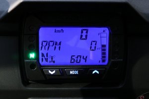 Polaris RANGER SP 570 ÉDITION NORTHSTAR  2025