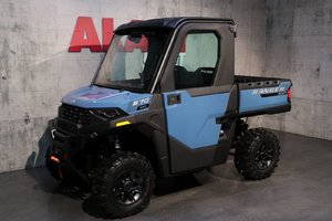 Polaris RANGER SP 570 ÉDITION NORTHSTAR  2025