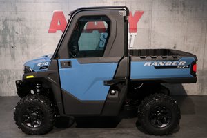 Polaris RANGER SP 570 ÉDITION NORTHSTAR  2025