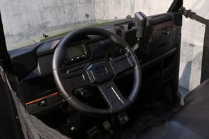 Polaris Ranger SP 570  2025