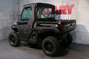 2025 Polaris RANGER XP 1000 PREMIUM EDT. NORTHSTAR (PARE-BRISE FIXE)