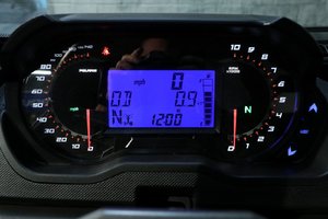 2025 Polaris RANGER XP 1000 PREMIUM EDT. NORTHSTAR (PARE-BRISE FIXE)