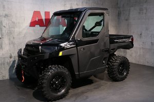 2025 Polaris RANGER XP 1000 PREMIUM EDT. NORTHSTAR (PARE-BRISE FIXE)