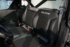 2025 Polaris RANGER XP 1000 PREMIUM EDT. NORTHSTAR (PARE-BRISE FIXE)