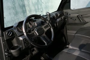 2025 Polaris RANGER XP 1000 PREMIUM EDT. NORTHSTAR (PARE-BRISE FIXE)
