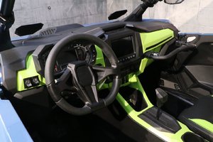 Polaris RZR PRO XP PREMIUM  2025
