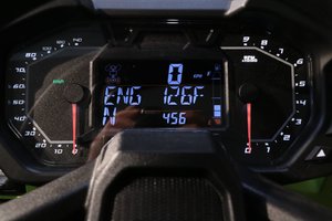 Polaris RZR PRO XP PREMIUM  2025
