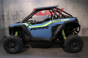Polaris RZR PRO XP PREMIUM  2025