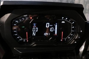 2025 Polaris RZR XP 1000 SPORT