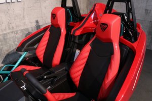 Polaris Slingshot 10 IÈME ANNIVERSAIRE (AUTODRIVE) 2025