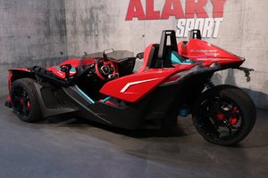Polaris Slingshot 10 IÈME ANNIVERSAIRE (AUTODRIVE) 2025
