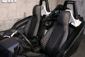 2019 Polaris SLINGSHOT GT MANUEL