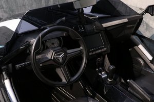 2019 Polaris SLINGSHOT GT MANUEL
