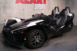 2019 Polaris SLINGSHOT GT MANUEL