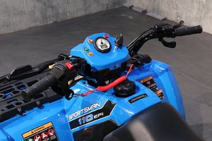 Polaris SPORTSMAN 110 EFI  2025