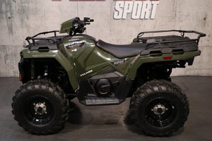 Polaris SPORTSMAN 450 HO EPS  2024