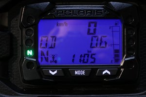 Polaris SPORTSMAN 450 HO EPS  2024