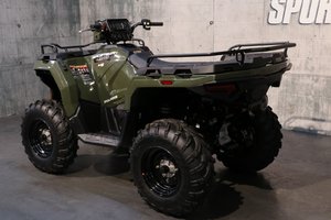 Polaris SPORTSMAN 450 HO EPS  2024