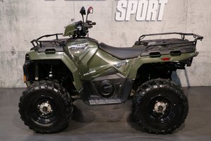 Polaris SPORTSMAN 450 HO EPS  2023