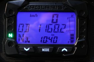 Polaris SPORTSMAN 450 HO EPS  2023