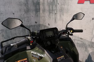 Polaris SPORTSMAN 450 HO EPS  2023